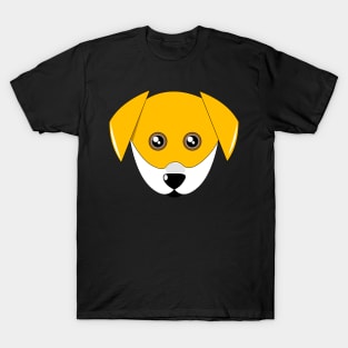 cute dog T-Shirt